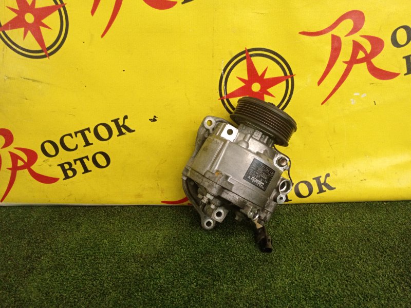 Компрессор кондиционера, 13000 рублей, Красноярск