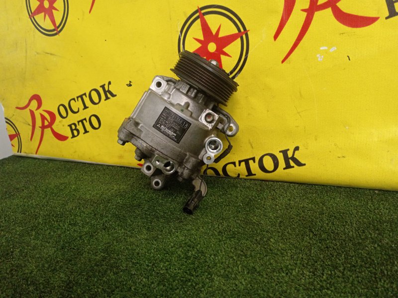 Компрессор кондиционера, 13000 рублей, Красноярск