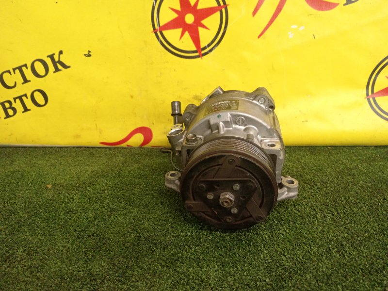 Компрессор кондиционера, 13000 рублей, Красноярск