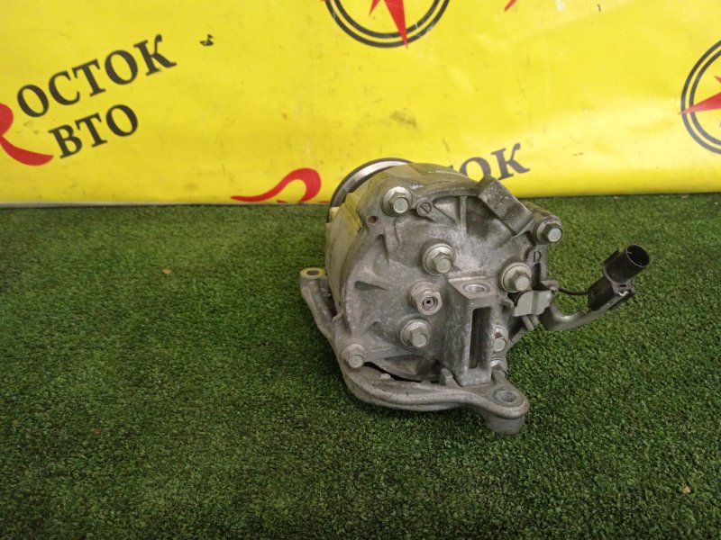 Компрессор кондиционера, 13000 рублей, Красноярск