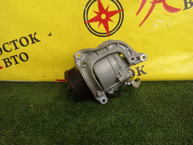 Компрессор кондиционера, 13000 рублей, Красноярск