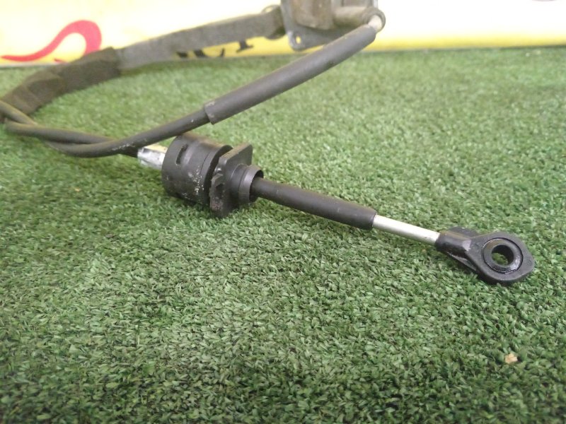 Трос переключения акпп, 1500 рублей, Красноярск