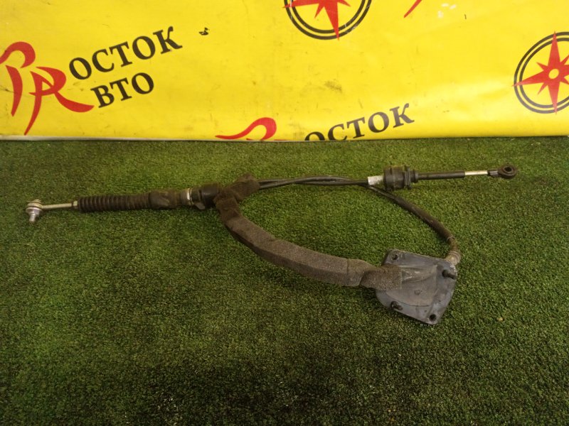Трос переключения акпп, 1500 рублей, Красноярск