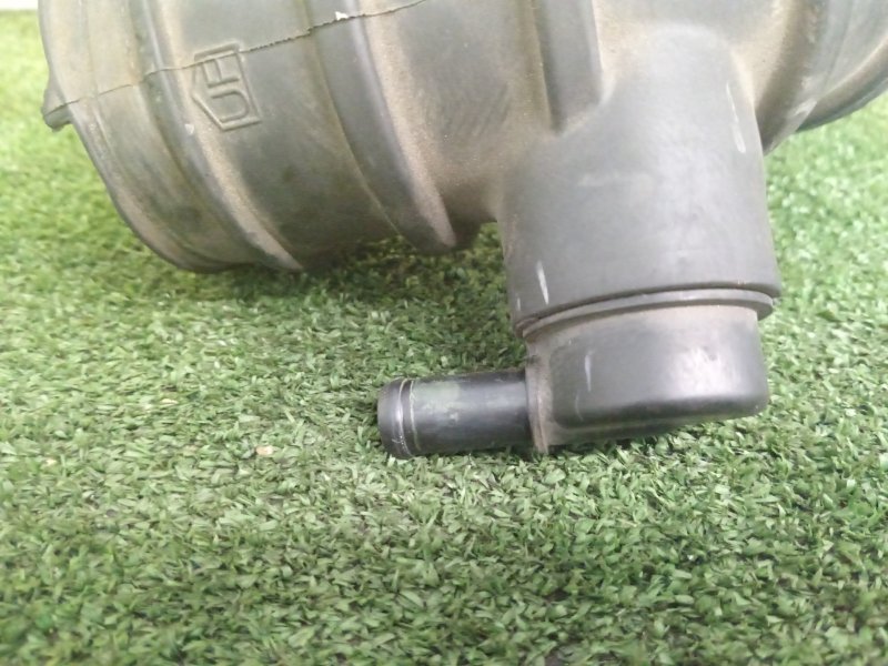 Патрубок воздушного фильтра, 500 рублей, Красноярск