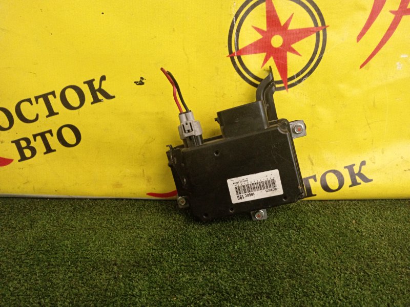 Блок управления АКПП, 1500 рублей, Красноярск