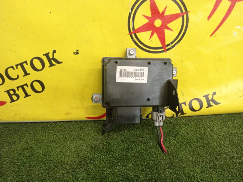 Блок управления АКПП, 1500 рублей, Красноярск