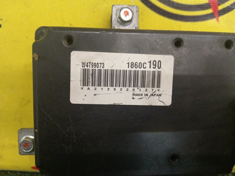 Блок управления АКПП, 1500 рублей, Красноярск