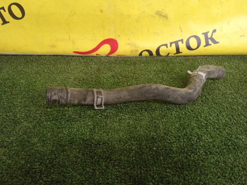 Патрубок радиатора печки, 600 рублей, Красноярск