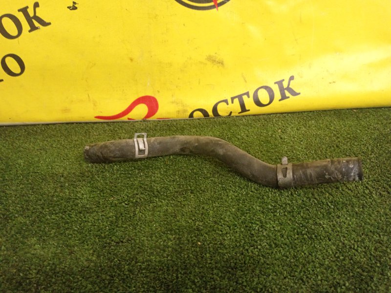 Патрубок радиатора печки, 600 рублей, Красноярск