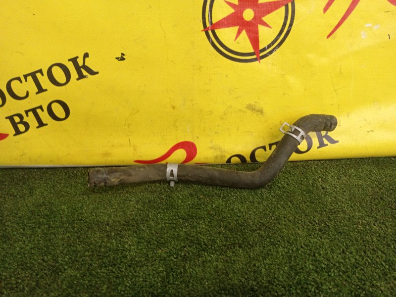 Патрубок радиатора печки, 600 рублей, Красноярск