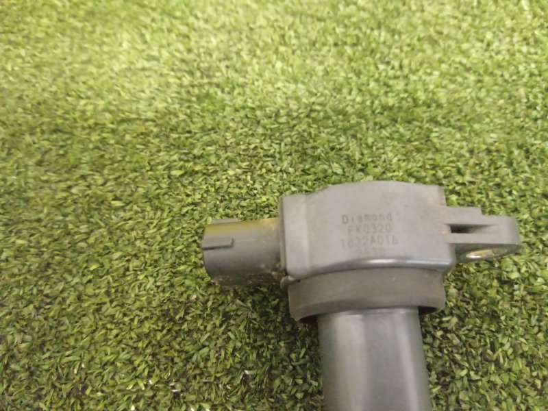 Катушка зажигания, 500 рублей, Красноярск