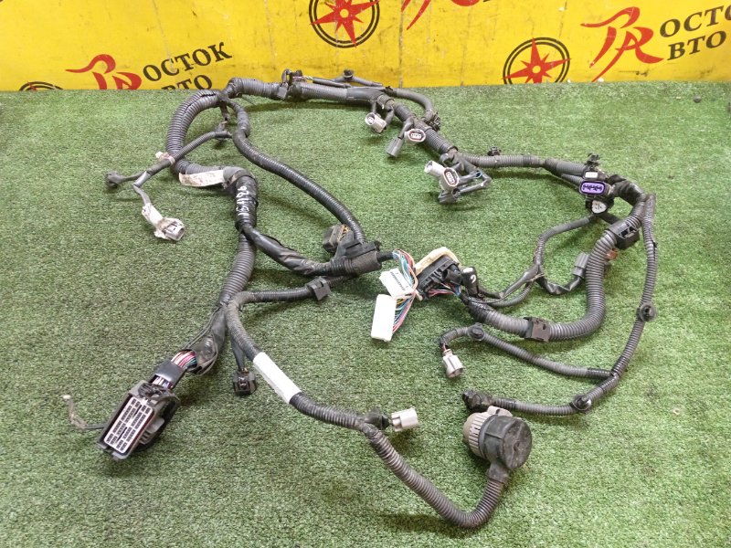 Проводка ДВС, 2000 рублей, Красноярск