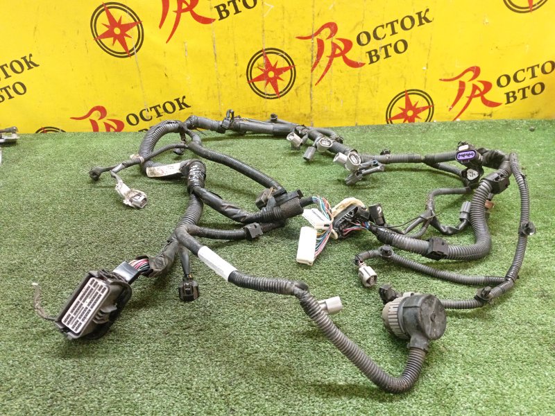 Проводка ДВС, 2000 рублей, Красноярск