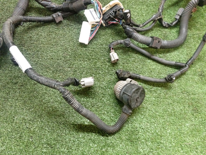 Проводка ДВС, 2000 рублей, Красноярск