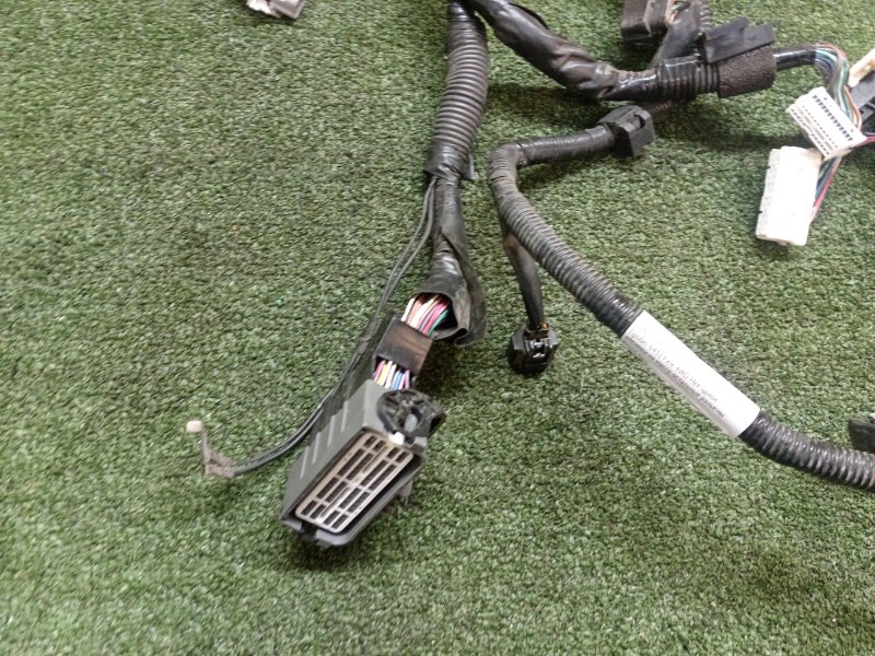 Проводка ДВС, 2000 рублей, Красноярск