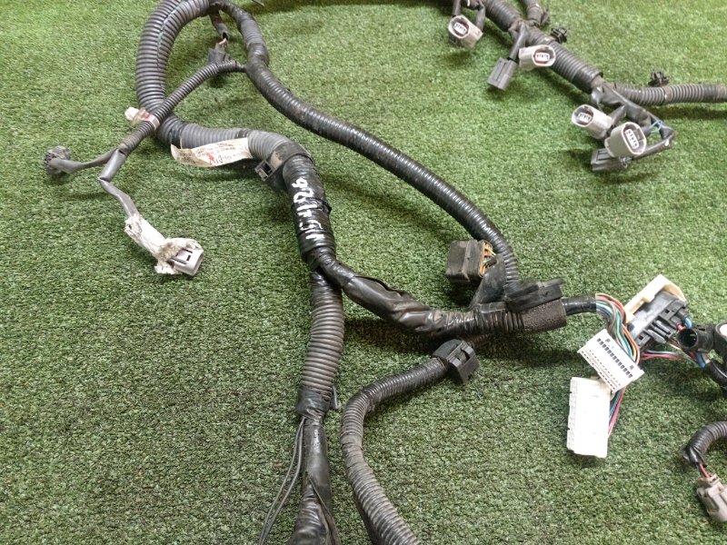 Проводка ДВС, 2000 рублей, Красноярск