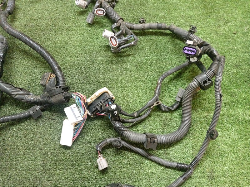 Проводка ДВС, 2000 рублей, Красноярск