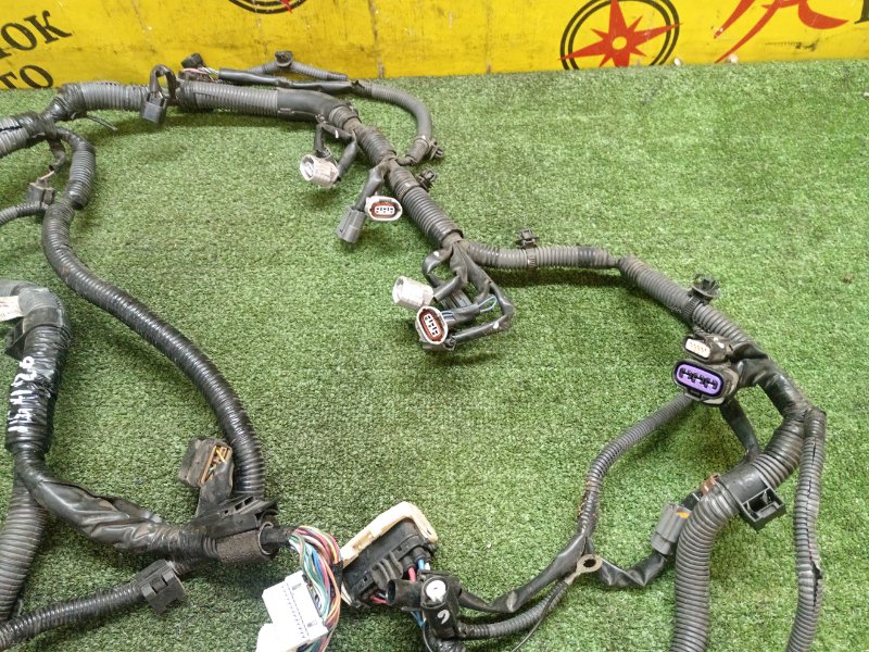 Проводка ДВС, 2000 рублей, Красноярск