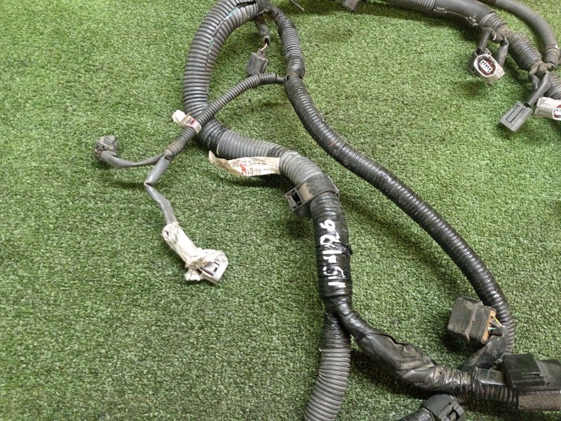 Проводка ДВС, 2000 рублей, Красноярск