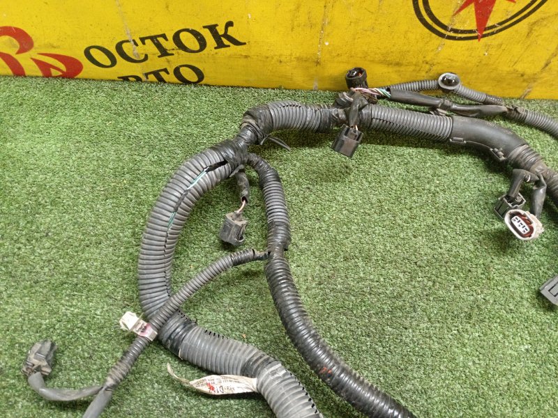 Проводка ДВС, 2000 рублей, Красноярск