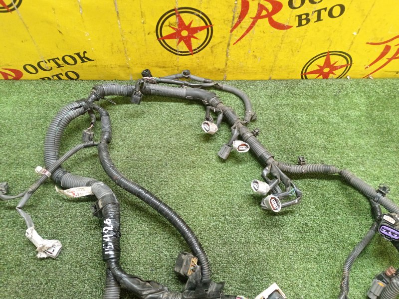 Проводка ДВС, 2000 рублей, Красноярск