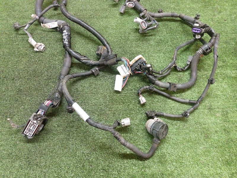 Проводка ДВС, 2000 рублей, Красноярск