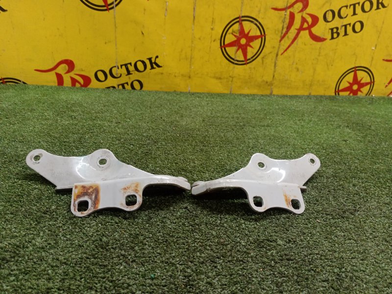 Петля капота, 200 рублей, Красноярск