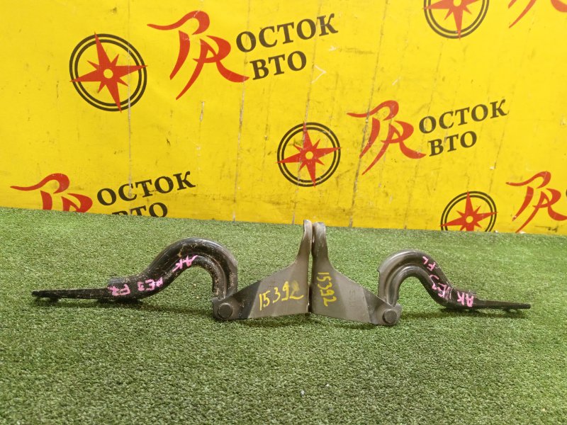 Петля капота, 500 рублей, Красноярск