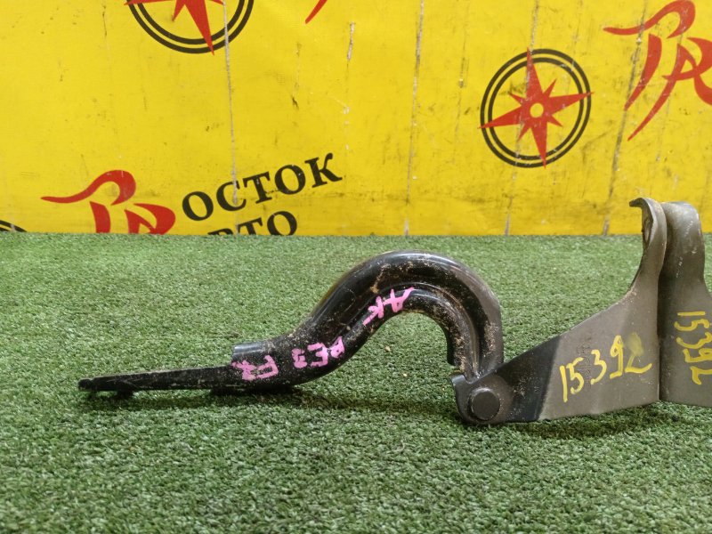 Петля капота, 500 рублей, Красноярск