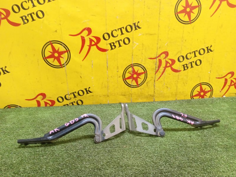 Петля капота, 400 рублей, Красноярск