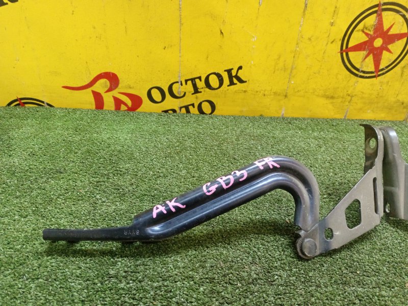 Петля капота, 400 рублей, Красноярск