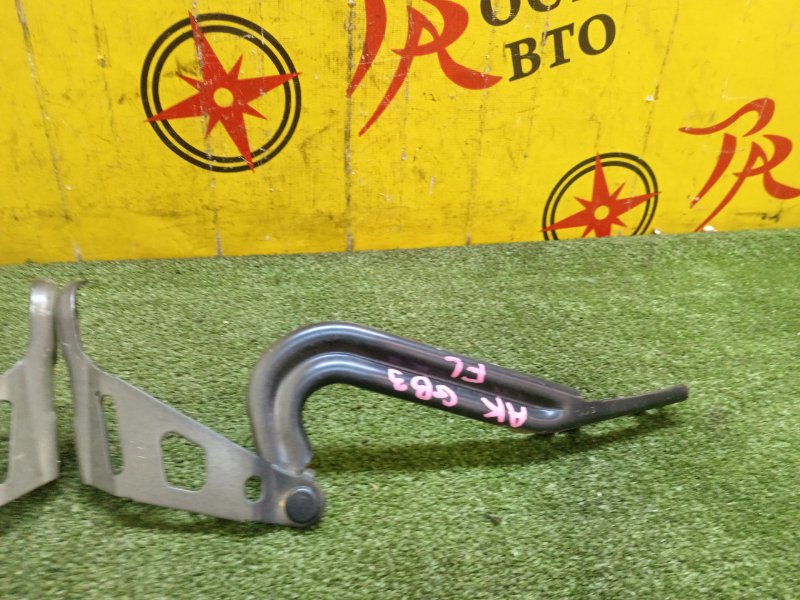 Петля капота, 400 рублей, Красноярск