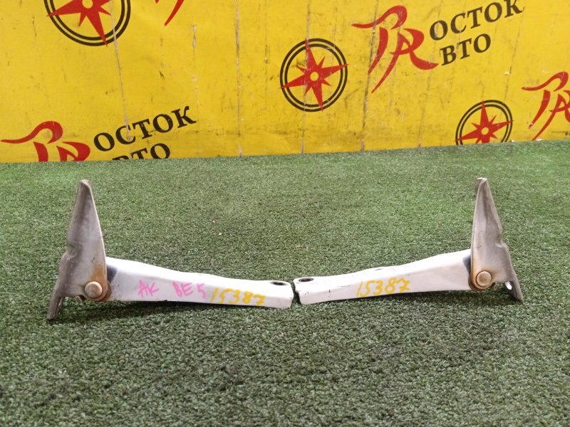 Петля капота, 200 рублей, Красноярск