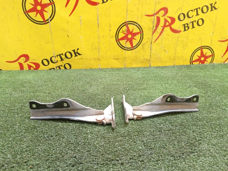 Петля капота, 200 рублей, Красноярск