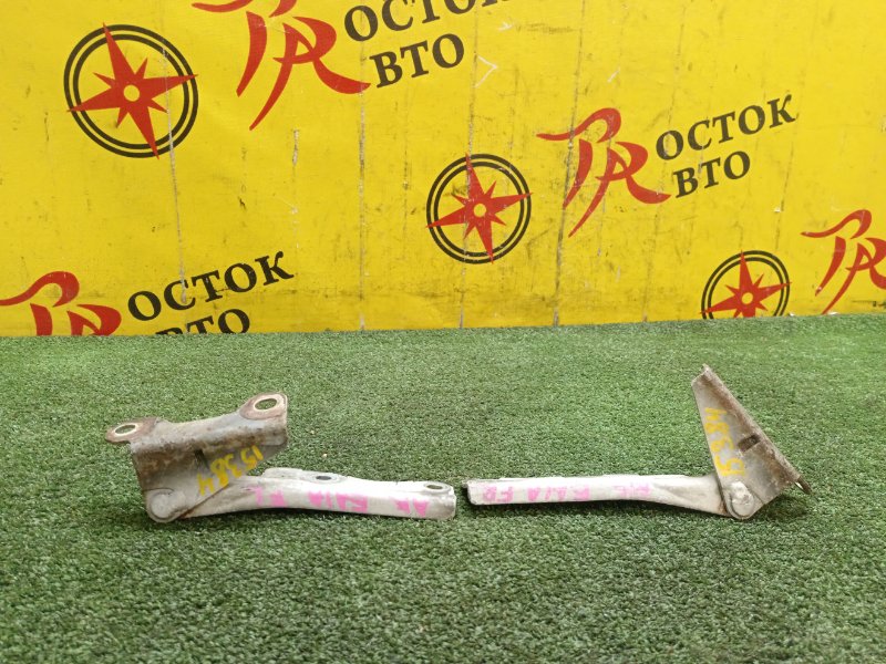 Петля капота, 800 рублей, Красноярск