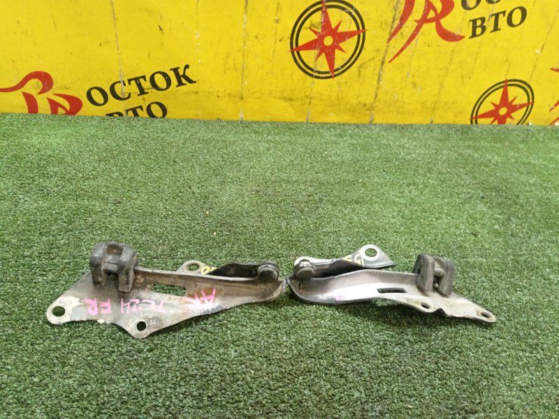 Петля капота, 300 рублей, Красноярск