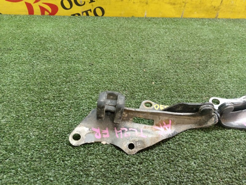 Петля капота, 300 рублей, Красноярск