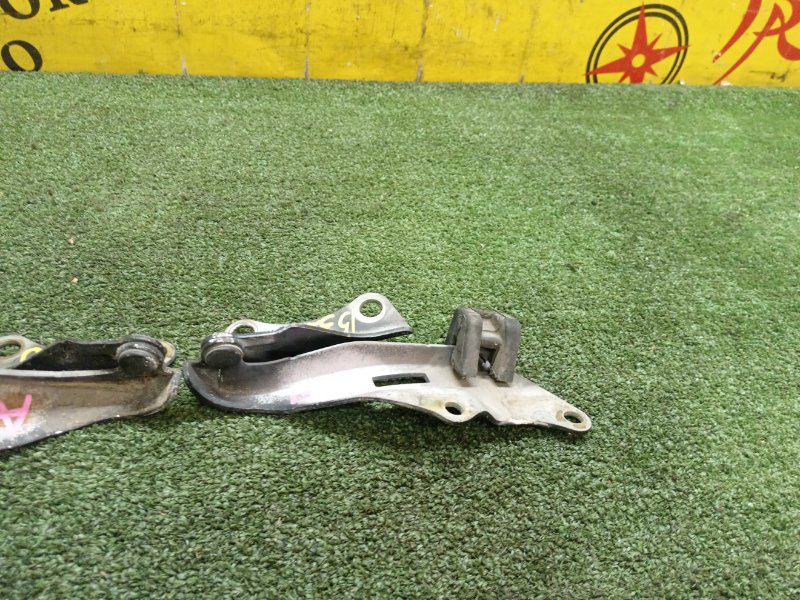 Петля капота, 300 рублей, Красноярск