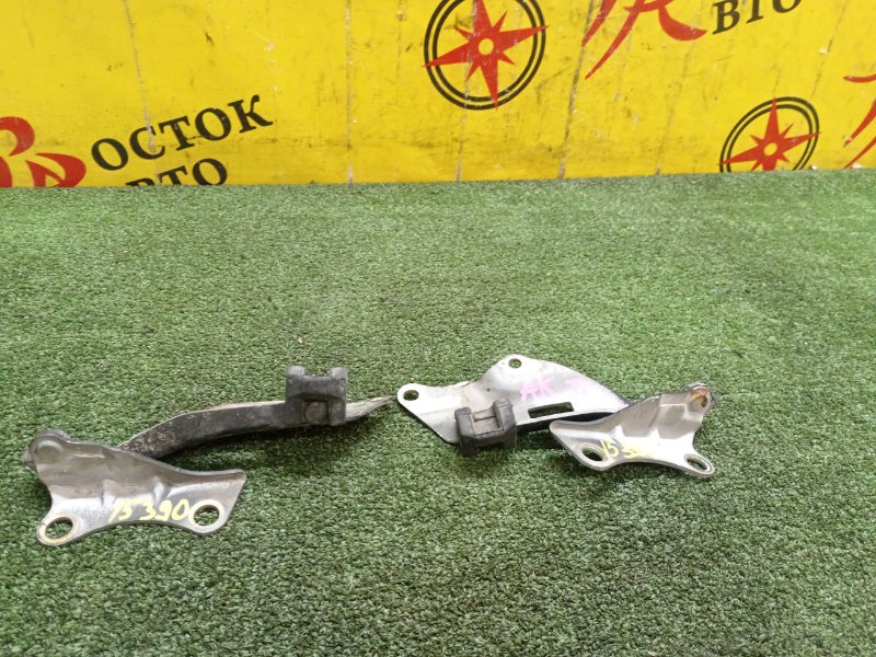 Петля капота, 300 рублей, Красноярск