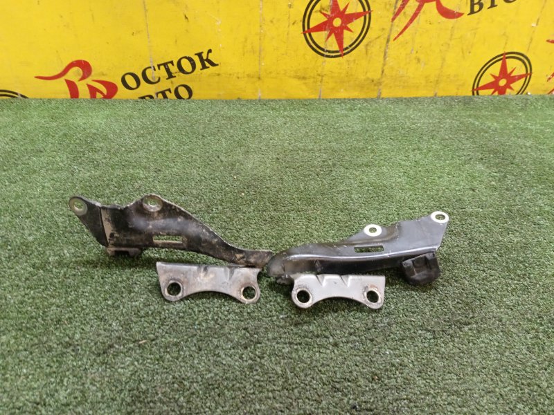 Петля капота, 300 рублей, Красноярск