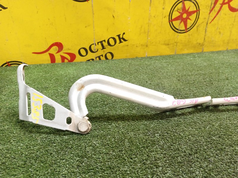 Петля капота, 400 рублей, Красноярск