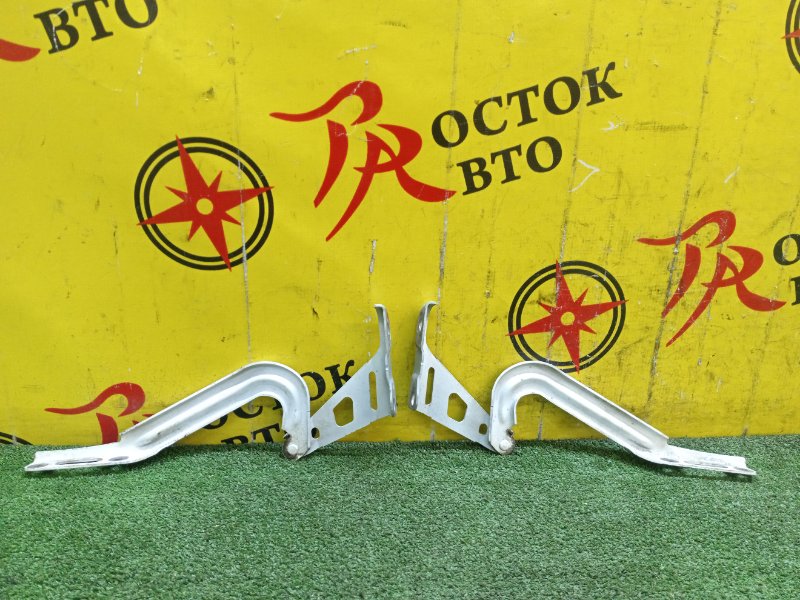 Петля капота, 400 рублей, Красноярск