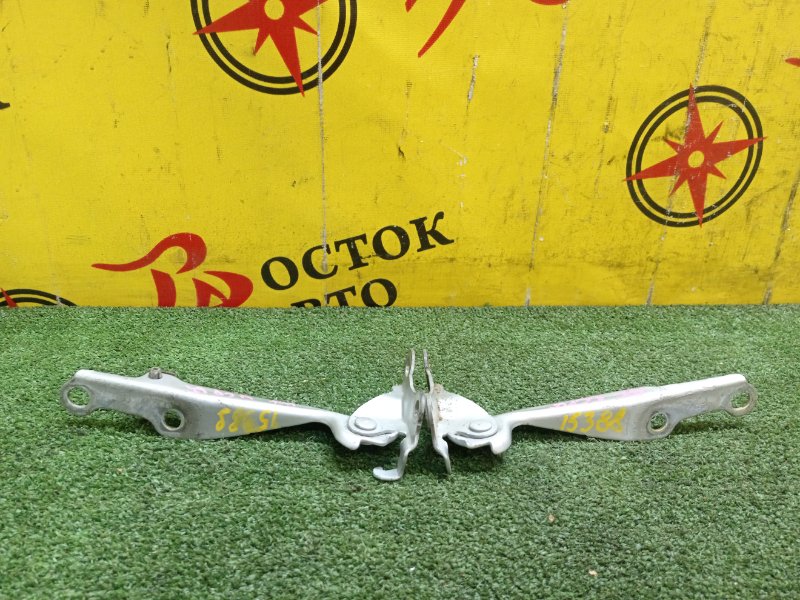 Петля капота, 500 рублей, Красноярск