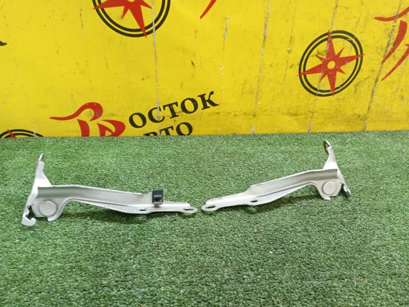 Петля капота, 500 рублей, Красноярск