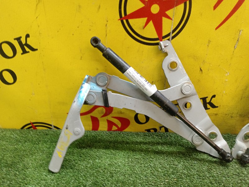 Петля крышки багажника, 700 рублей, Красноярск