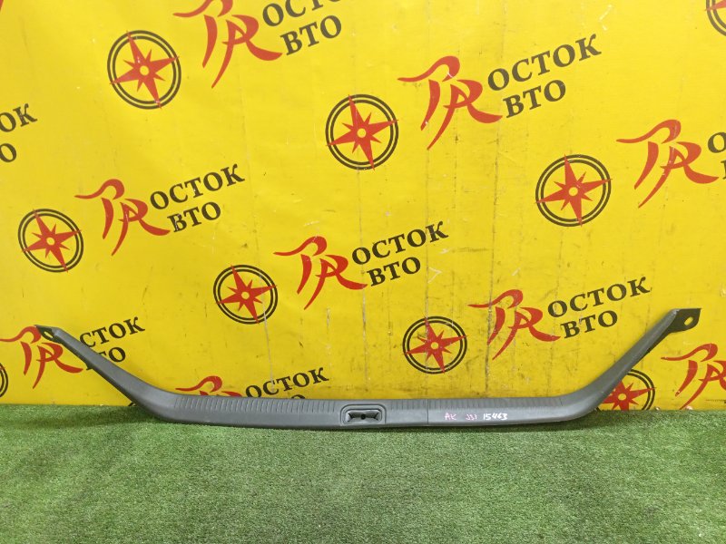 накладка багажника, 2500 рублей, Красноярск