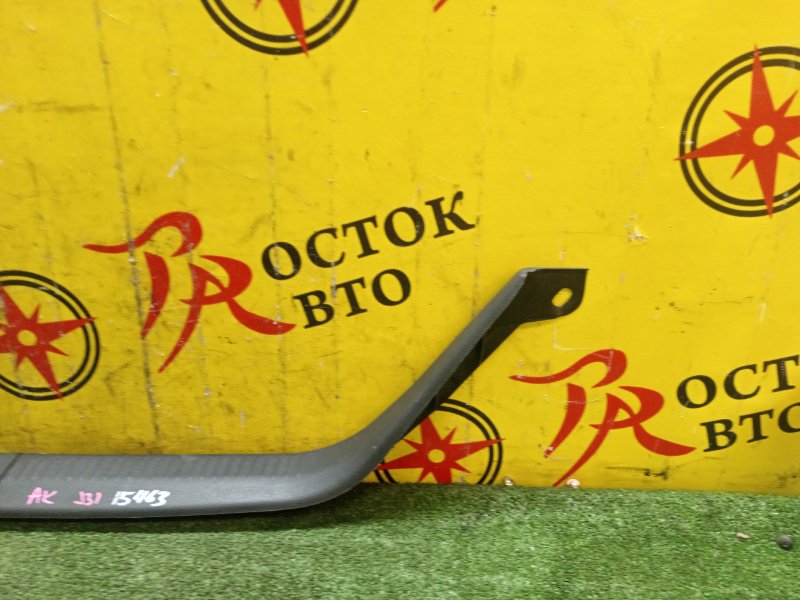 накладка багажника, 2500 рублей, Красноярск