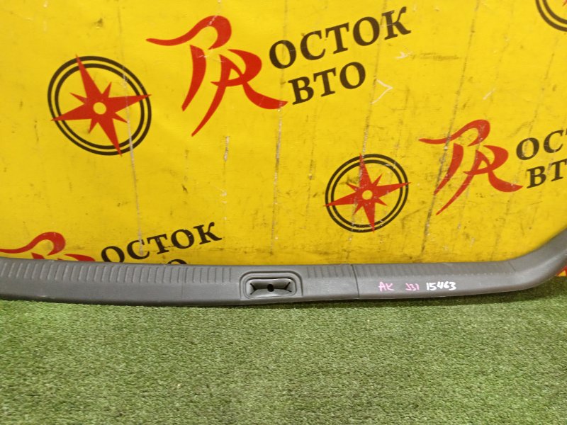 накладка багажника, 2500 рублей, Красноярск