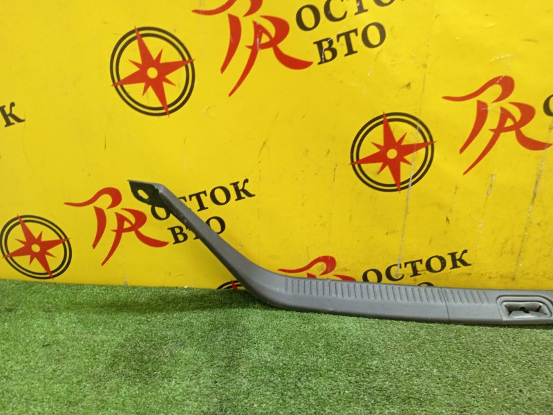 накладка багажника, 2500 рублей, Красноярск