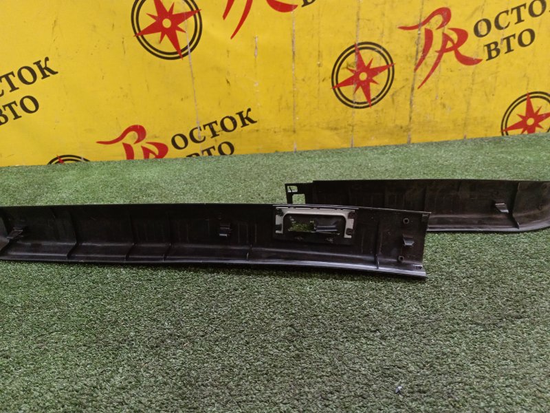 накладка багажника, 2500 рублей, Красноярск